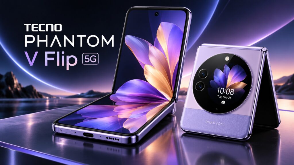 tecno_phantom_v_flip_5g_hero