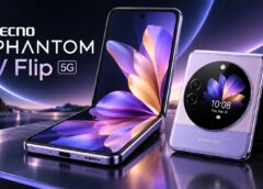 Tecno PHANTOM V Flip 5G Price in India, Specifications, Camera, Battery and Features