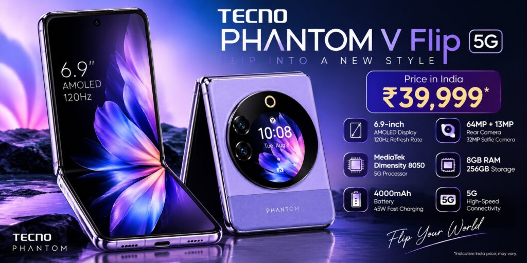 tecno_phantom_v_flip_5g_price_specs