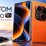 Tecno PHANTOM X2 Pro 5G Price in India, Specifications, Camera, Battery and Features tecno_phantom_x2_pro_5g_hero