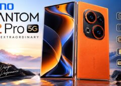 Tecno PHANTOM X2 Pro 5G Price in India, Specifications, Camera, Battery and Features